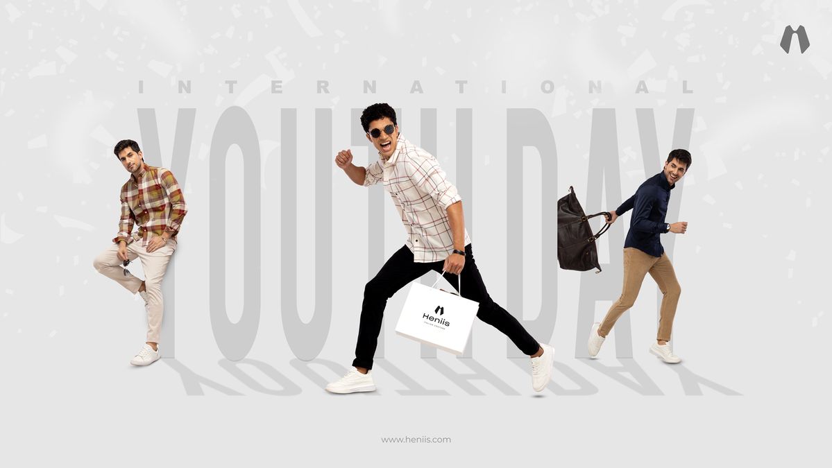Where fashion meets individuality